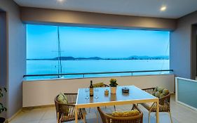 Oikia Preveza Seaview