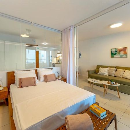Ferienwohnung Oikia Preveza Seaview Exterior foto